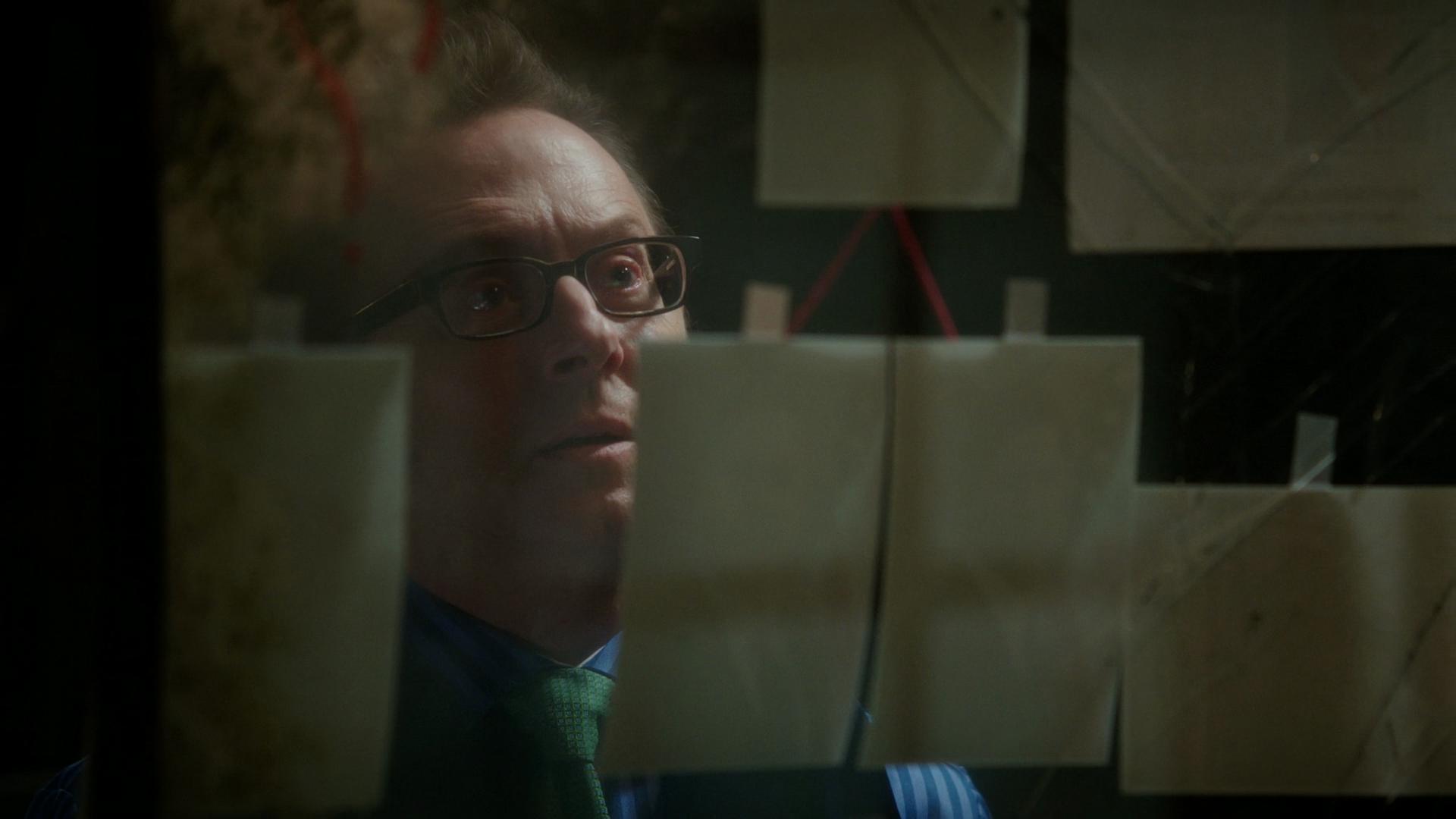 1920x1080 Person of Interest Bury the Lede (TV Episode 2012) Emerson as Harold Finch