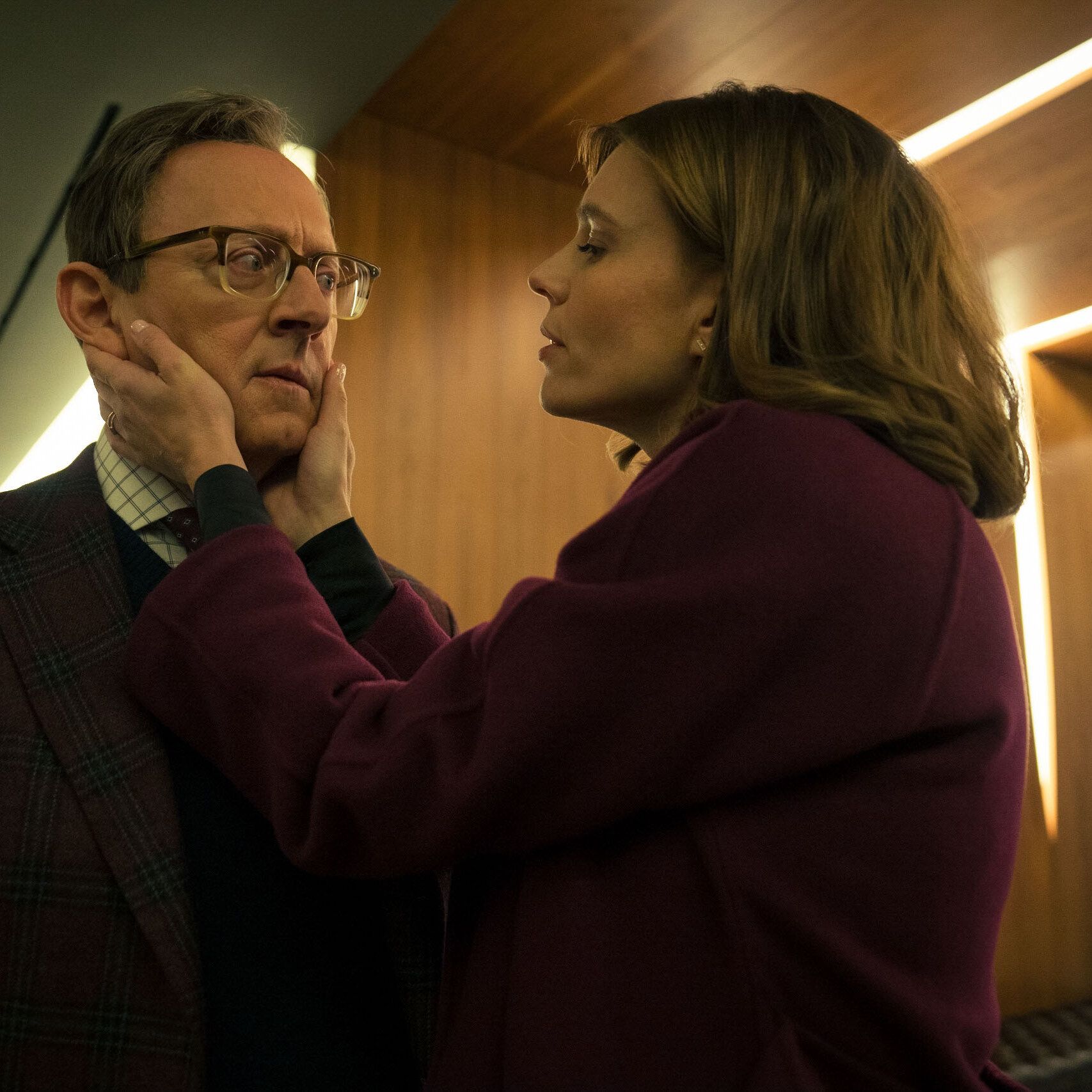 1707x1707 Michael Emerson Still Reigns as TV's King of Creepy
