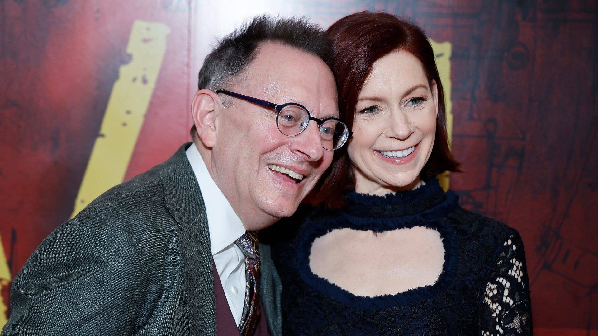 1920x1080 Meet Elsbeth Star Carrie Preston's Famous 70 Year Old Husband