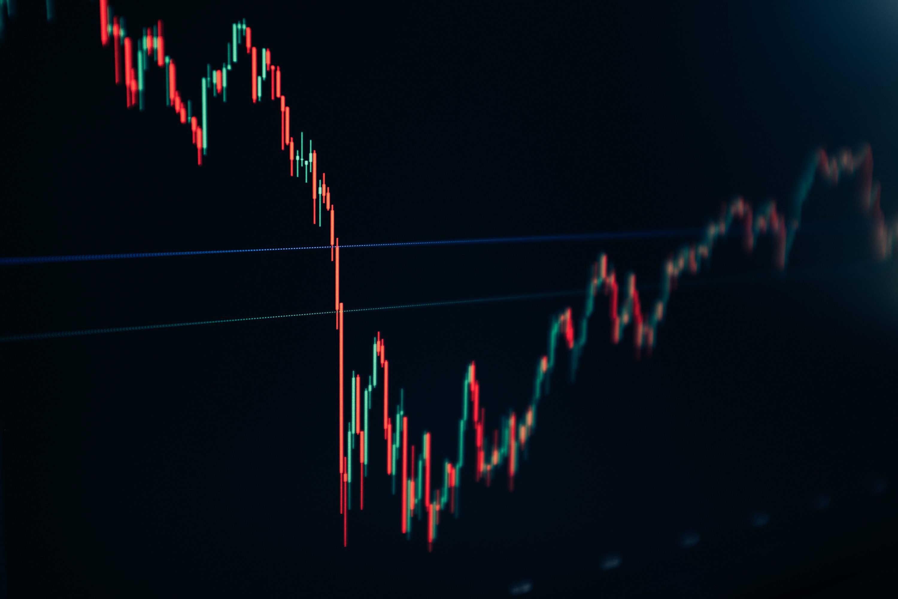 3000x2000 Trading Picture [HD]. Download Free Image