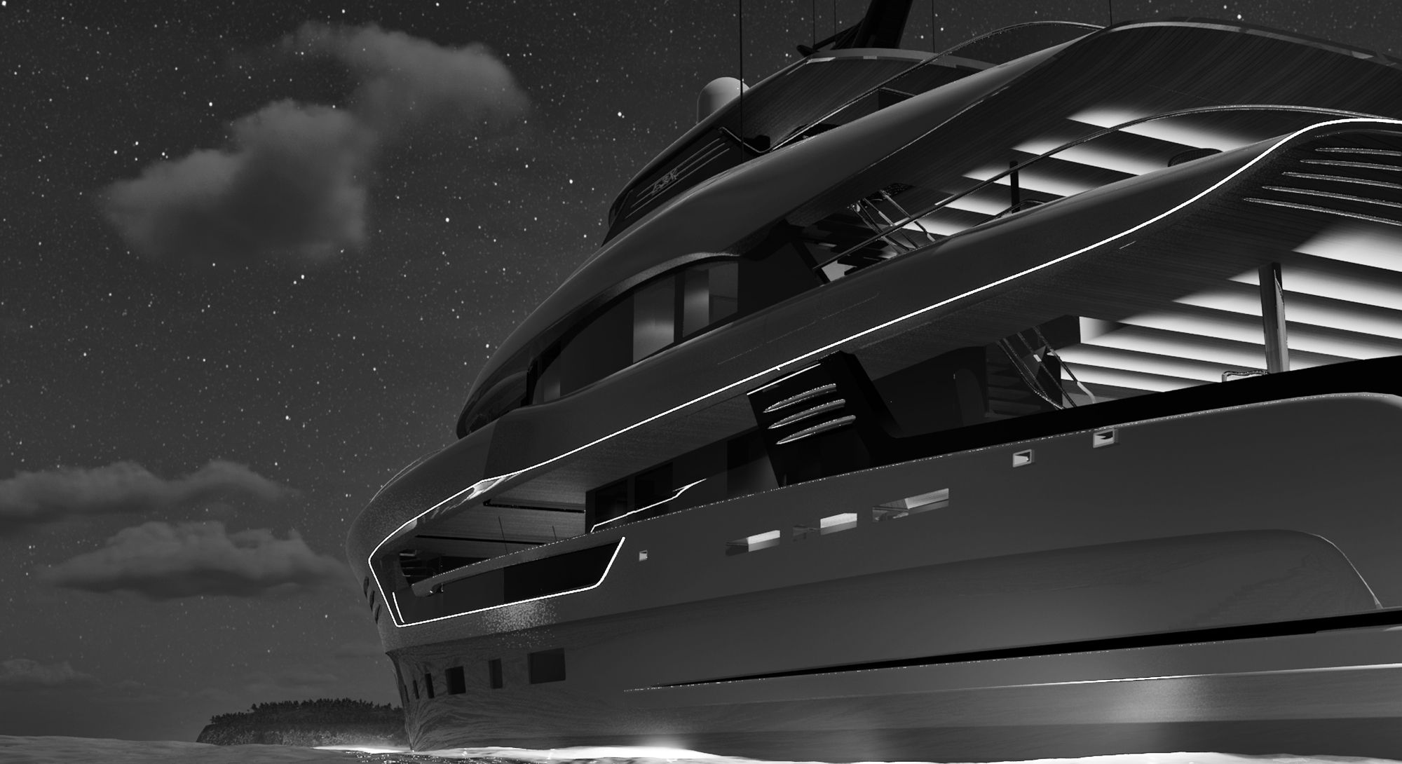 2000x1090 Yacht Project Triple X: X Is For Far Flung Exploring