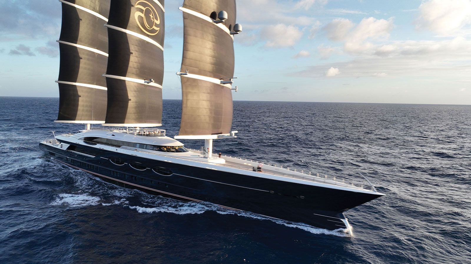 1600x900 The Story Of Black Pearl's Long Awaited Sail Across The Atlantic
