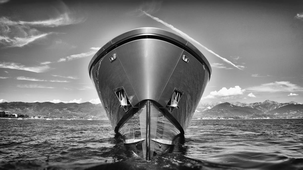 1200x675 A revolutionary yacht to chart the course of the future