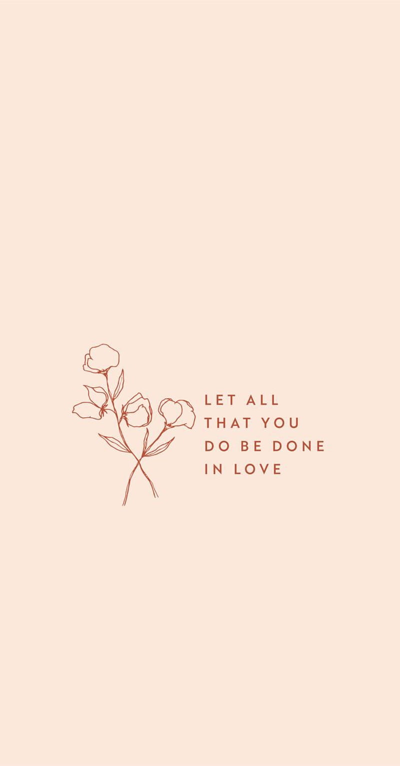 800x1533 In love, aesthetic christian, christian, cute christian, inspiration, luvujesus, HD phone wallpaper