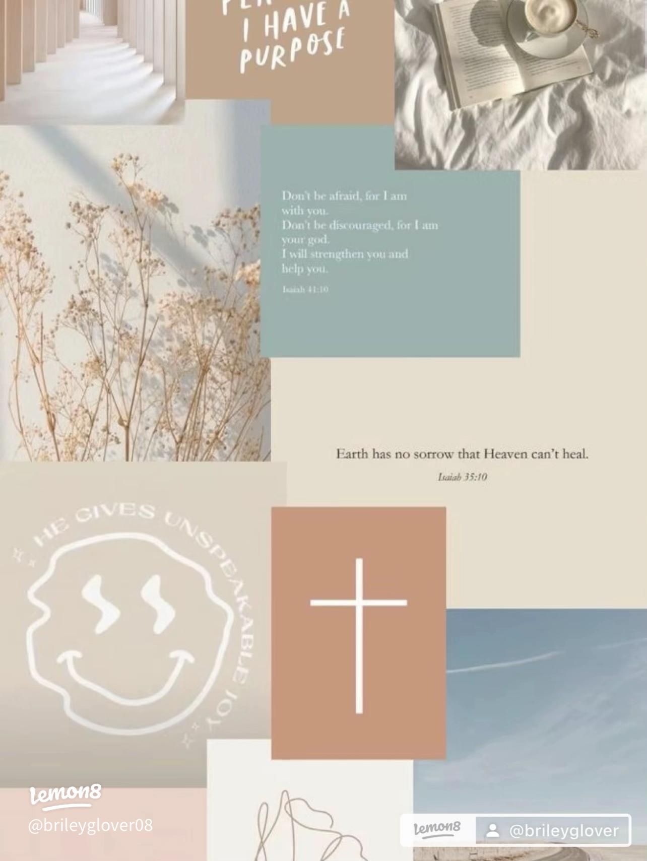 1284x1709 Top Aesthetic Christian Girly Wallpaper for Your Phone & Laptop ✨
