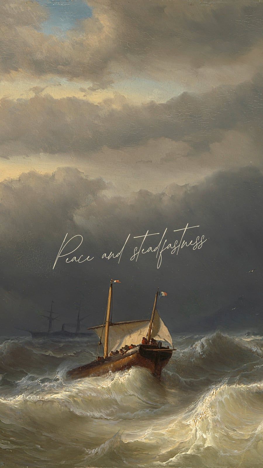 900x1600 Free and customizable christian templates