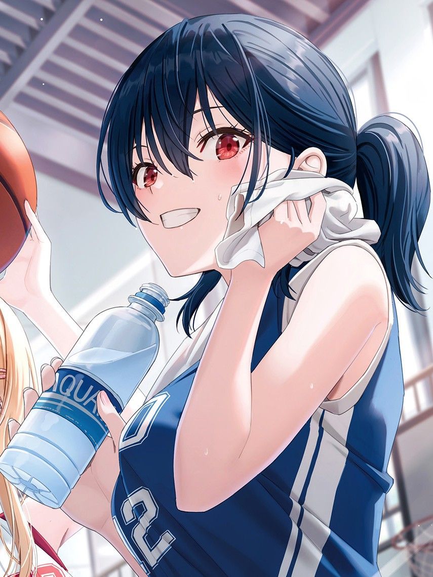 855x1140 Discover 16 Umi Asanagi and asanagi artist ideas. rinze morino, 227 anime, icon illustration and more