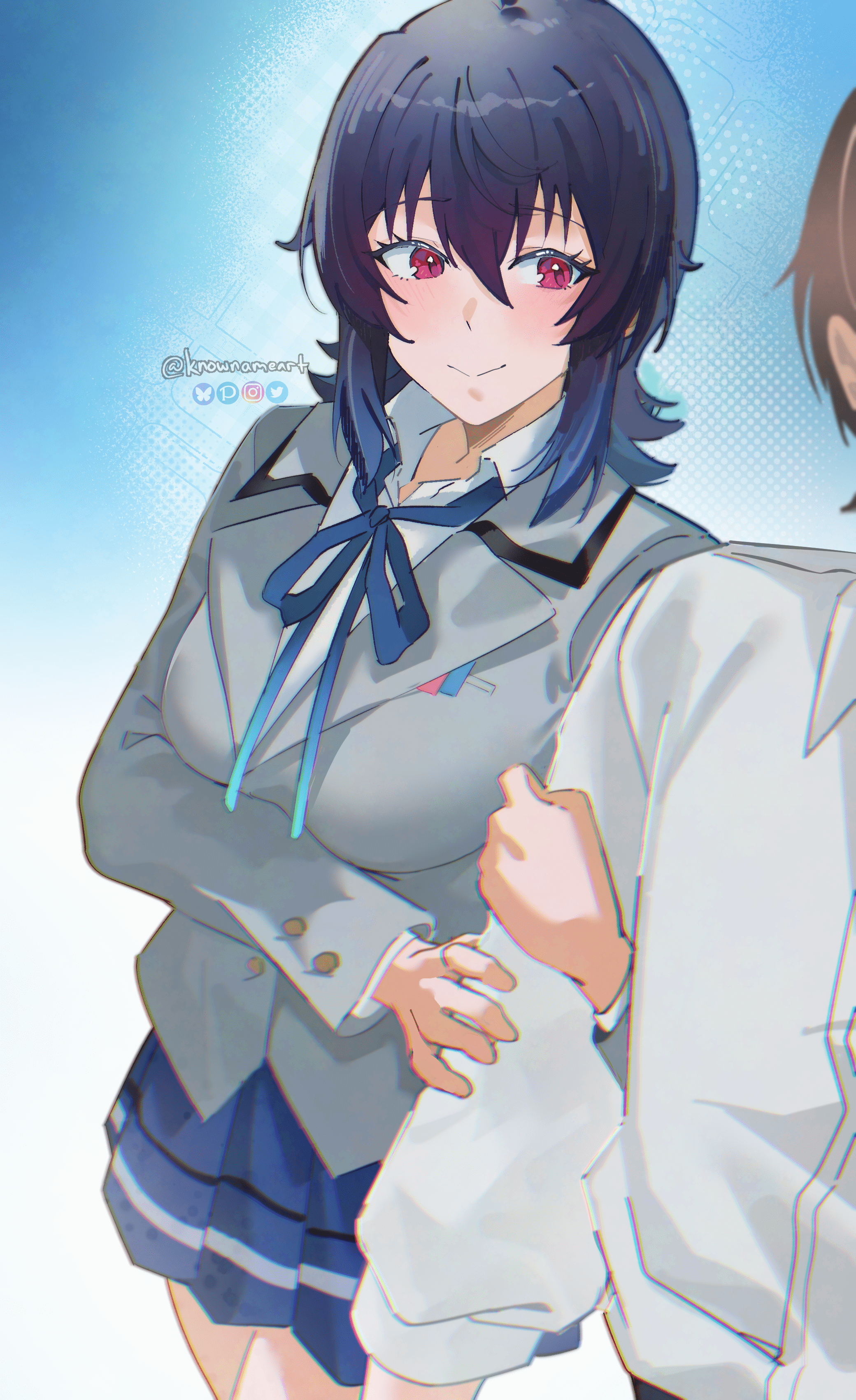2080x3400 Another Umi :)