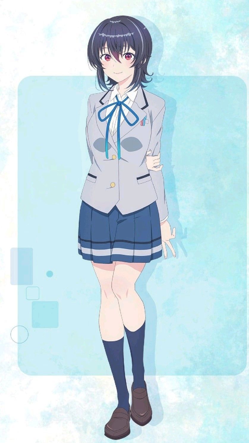 838x1490 Asanagi Umi