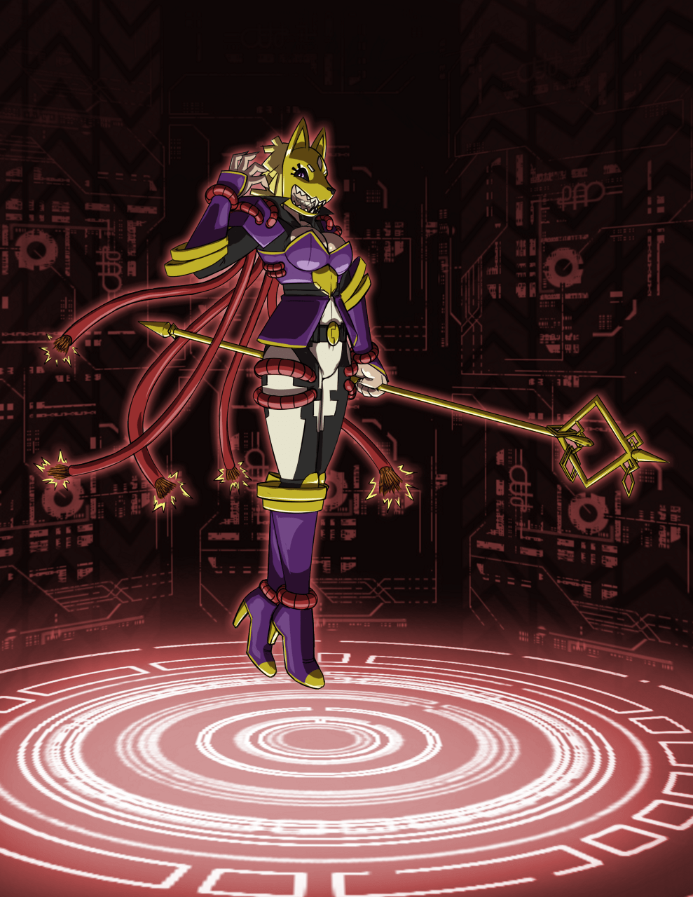 989x1280 Sakuyamon Malware