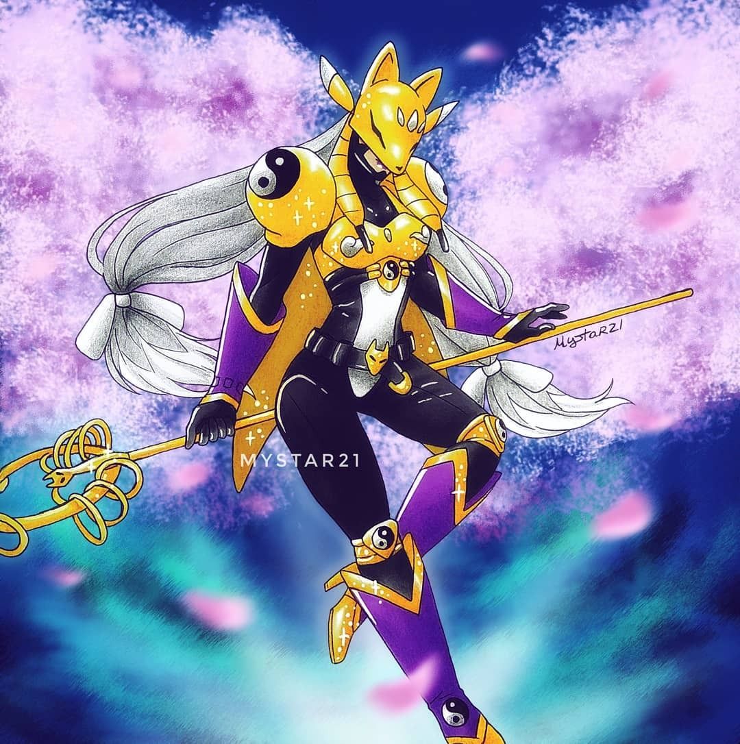 1080x1086 I'm in love with Sakuyamon's evolution sequence, too beautiful