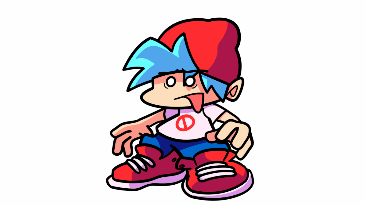 1200x675 Gametoons 25 - Behance