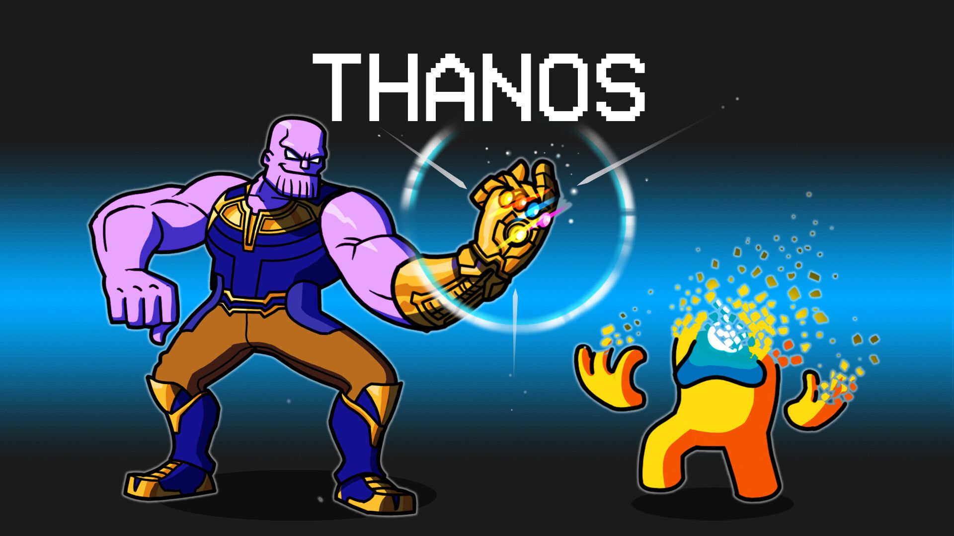 1920x1080 Thumbnails for GameToons Gaming