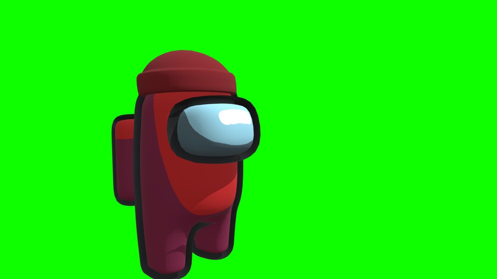1920x1080 Player Gametoons Free 3D model by theodorepeterson9213 [541ebdb]