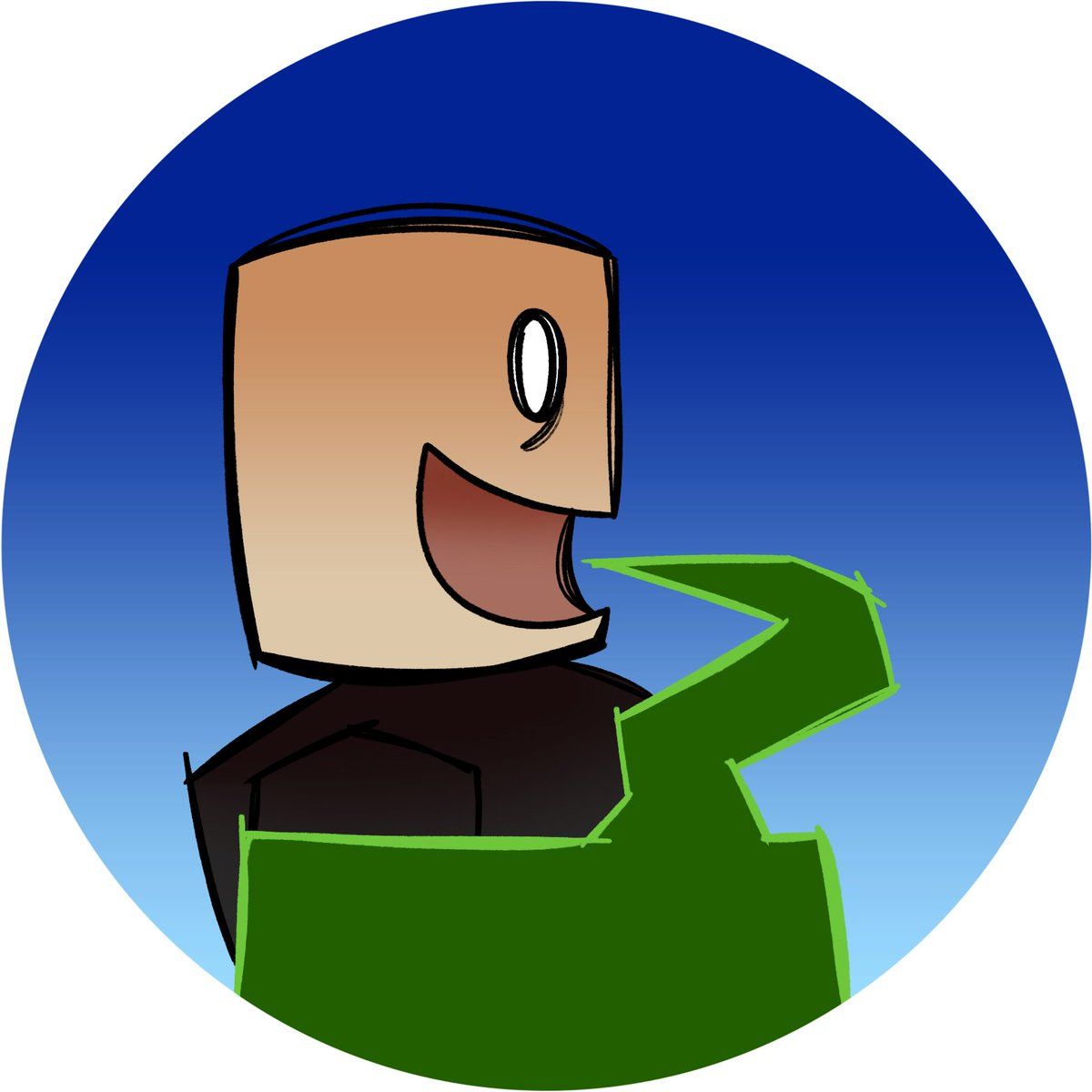 1200x1200 gametoons #aul #amonguslogic #brandonworks #Forsaken #forsakenfanart #forsakentwotime