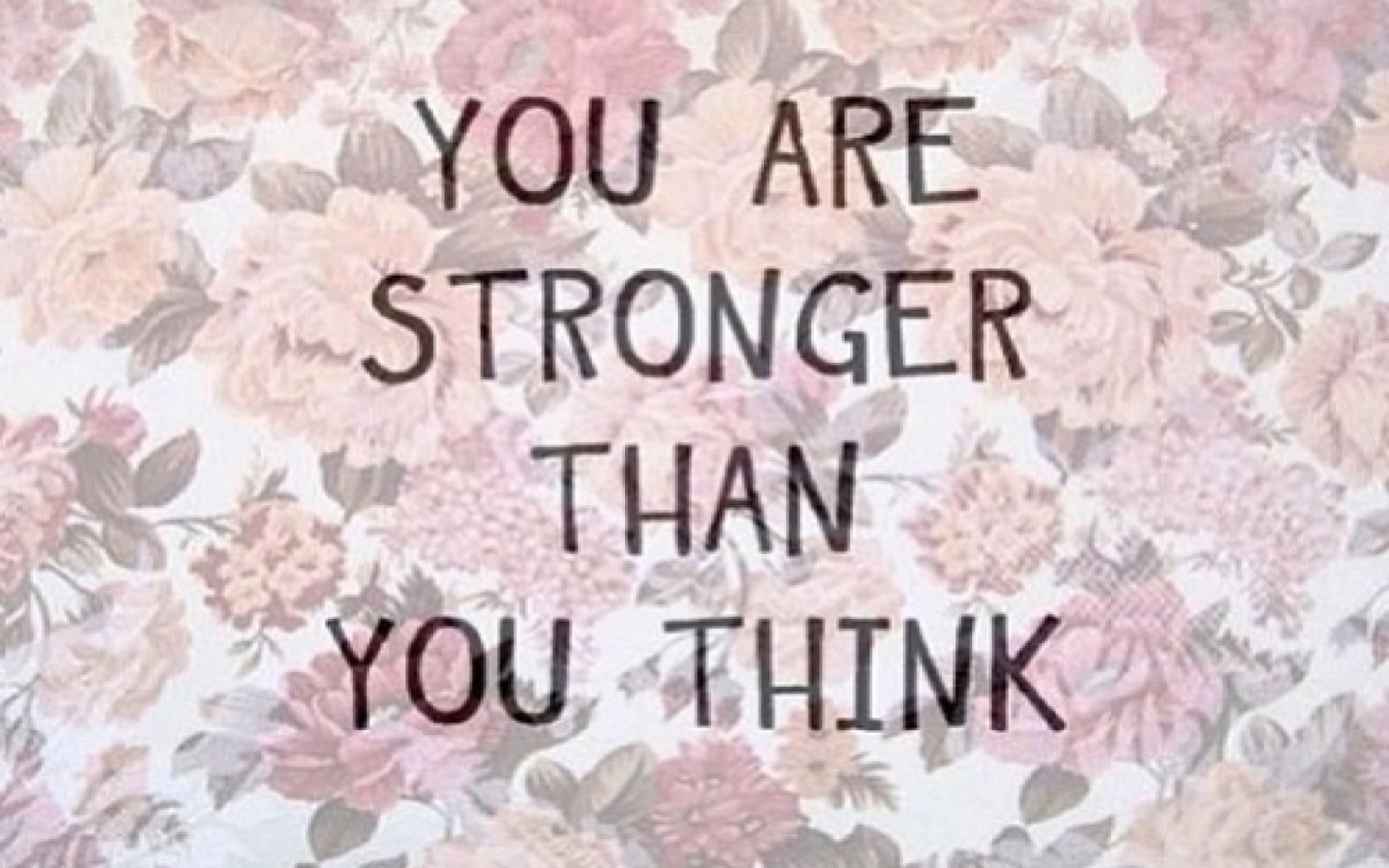 1680x1050 Desktop Motivational Quotes For Girls Wallpaper