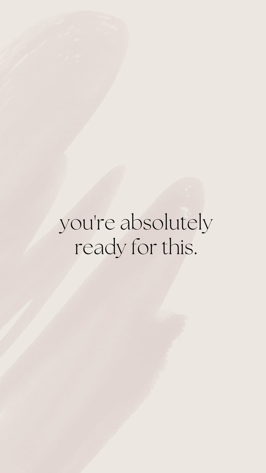 900x1600 Free custom motivational phone wallpaper templates