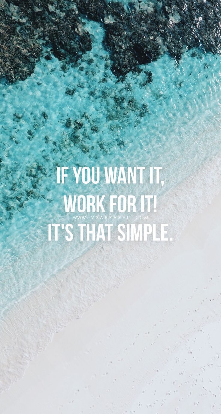 736x1377 Motivational iPhone Female Wallpaper