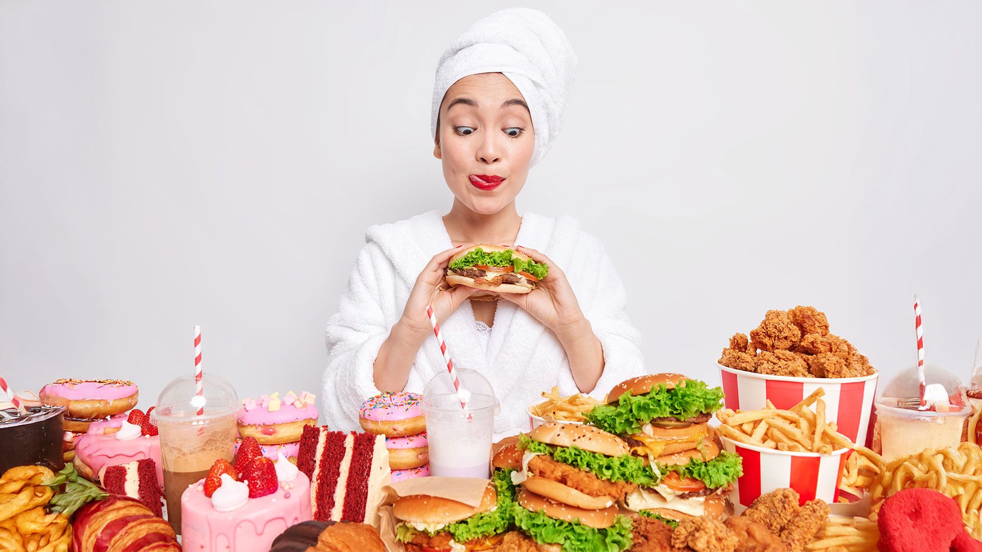1920x1080 The Financial Impact of Unhealthy Eating