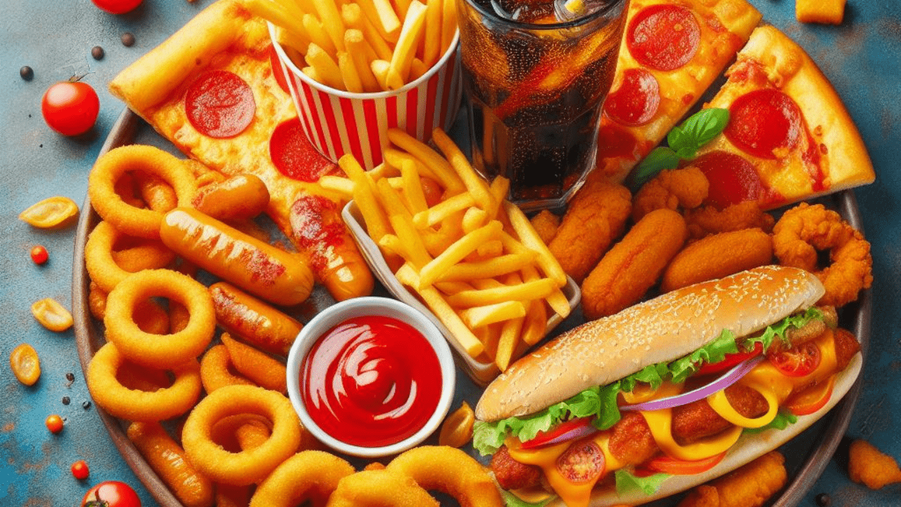 1280x720 With junk food now officially defined, FSSAI has no reason not to regulate them. India News of India
