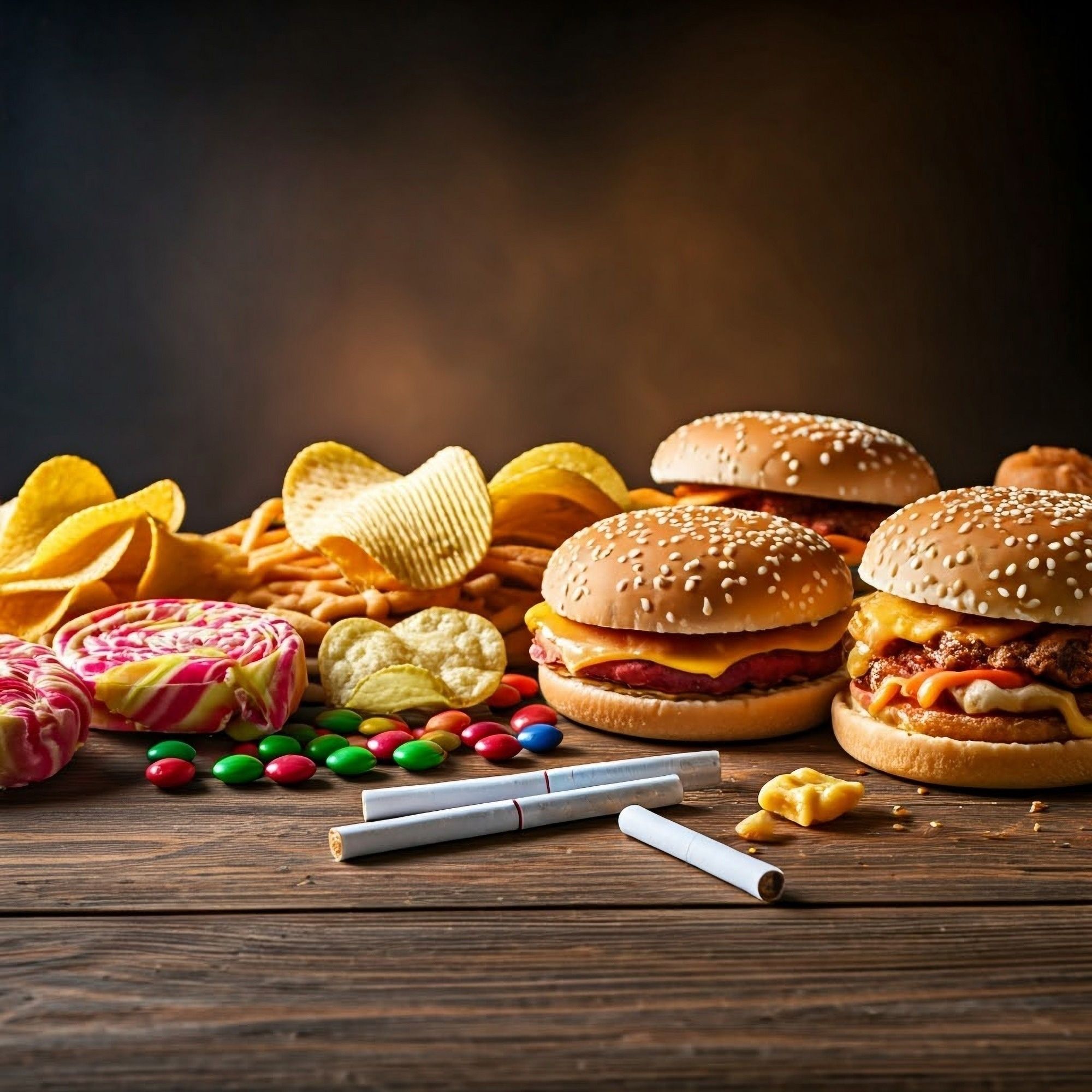 2000x2000 Ultraprocessed foods are engineered like cigarettes