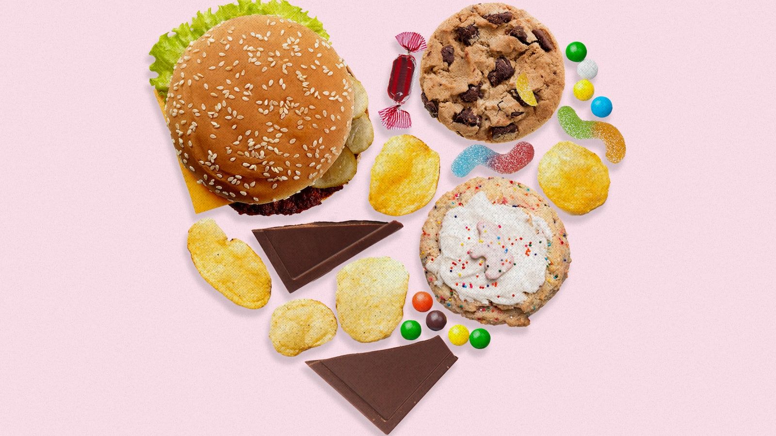 1600x900 America's obesity problem isn't about costs. We just love junk food more than vegetables. Washington Post