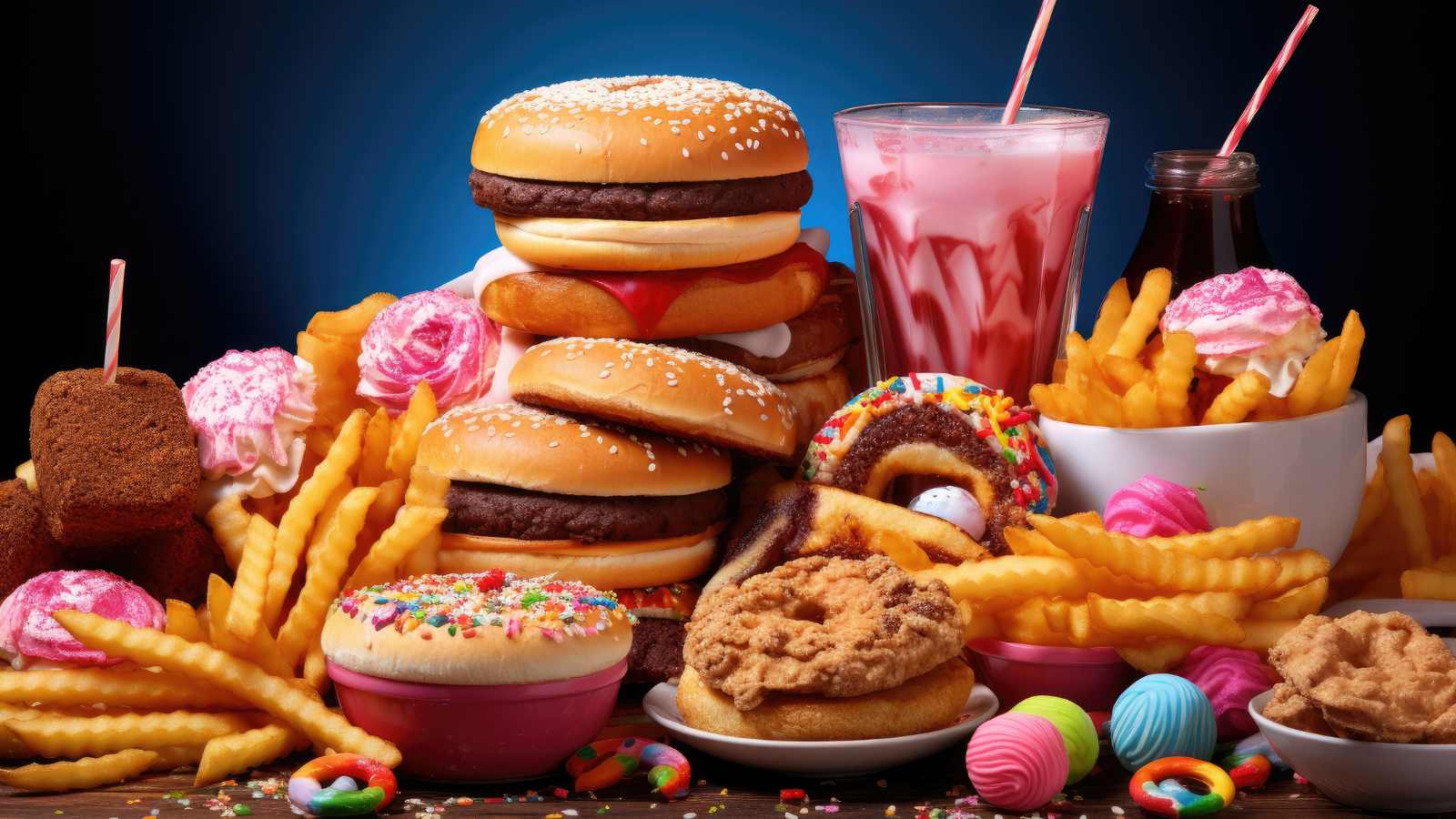 1600x900 Unhealthy Foods Americans Need to Cut Back On
