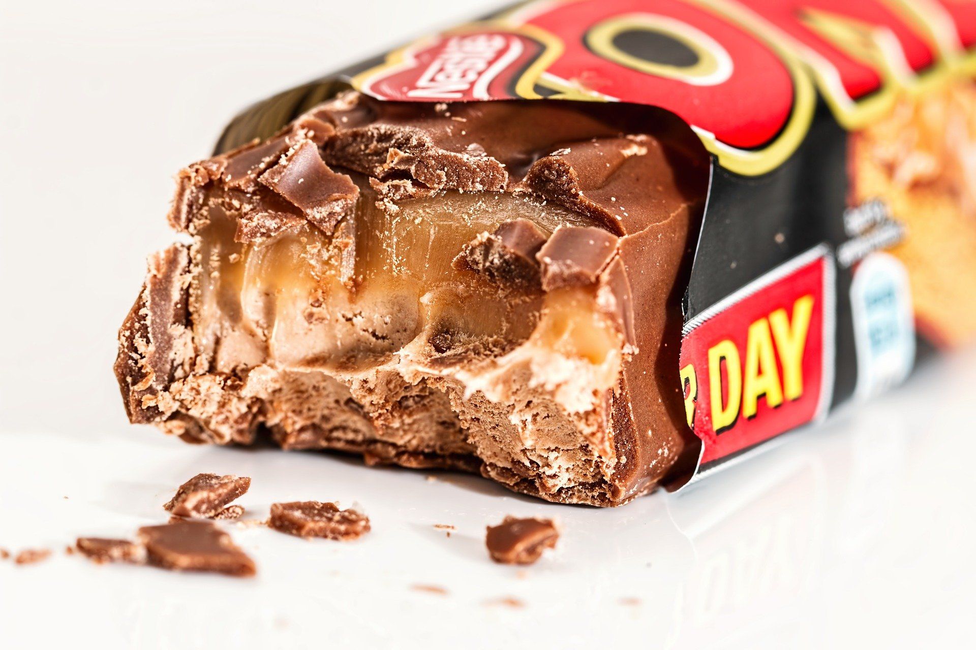 1920x1280 Report: Canada should ban all unhealthy food marketing that may be seen