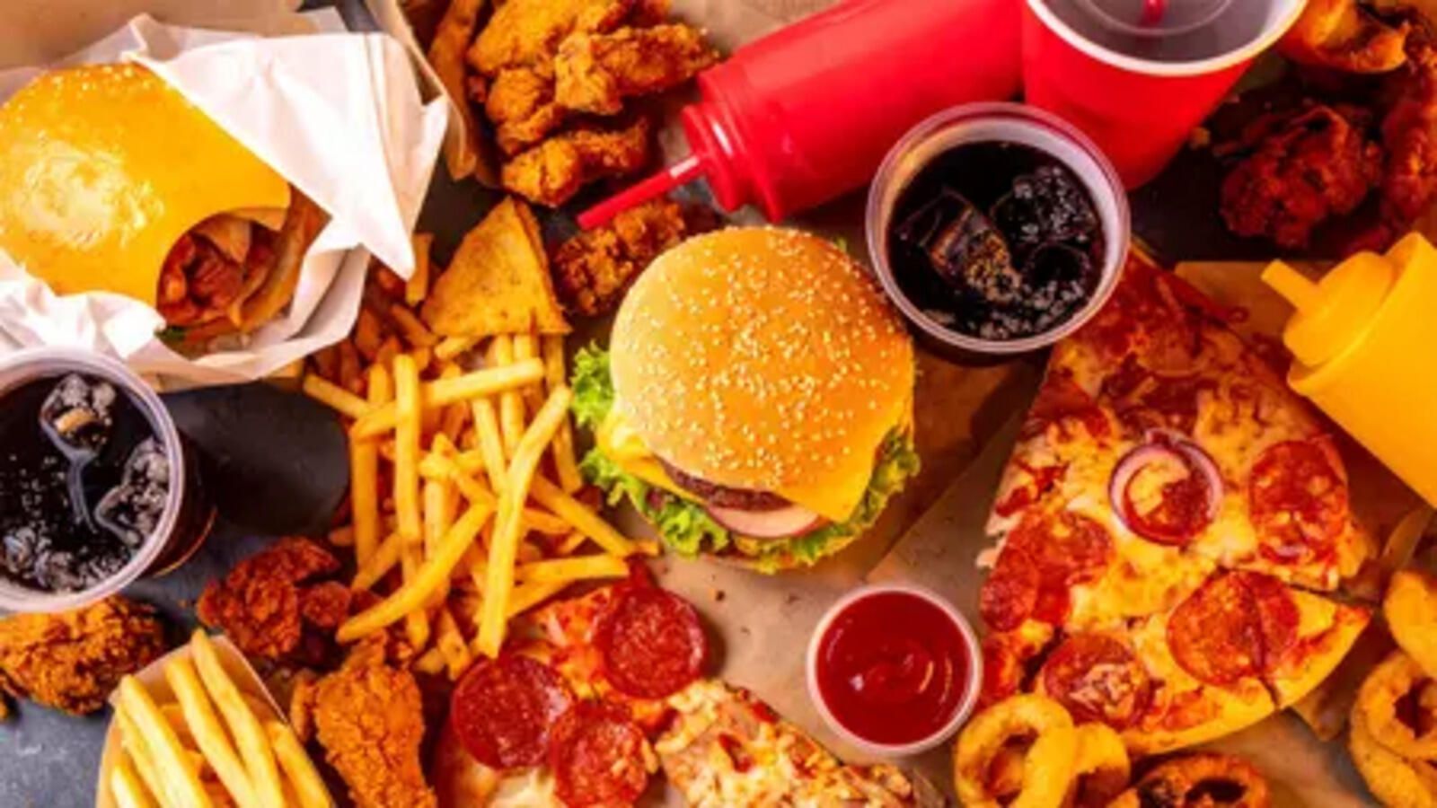 1600x900 Why Everything You've Heard About Ultra Processed Foods And Overeating Could Be Wrong; The Surprising Truth About What Really Drives Your Craving Economic Times