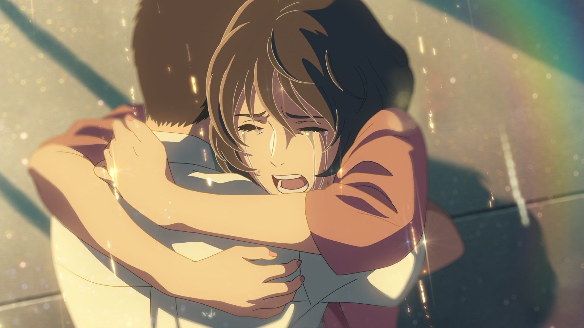 1920x1080 First Thoughts on The Garden of Words / Kotonoha no Niwa (2013)