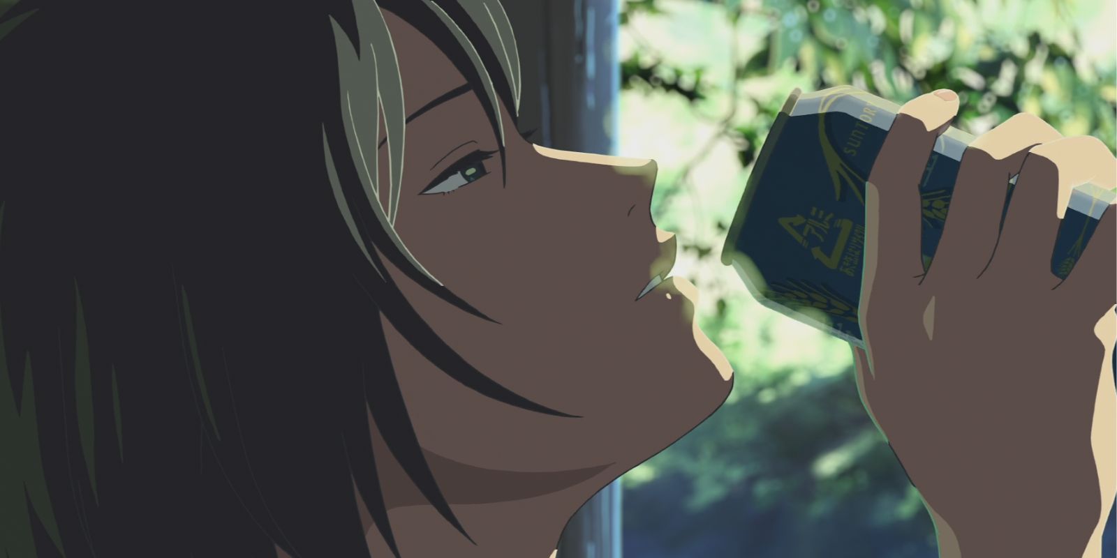1600x800 Makoto Shinkai's Garden of Words Depicts the True Nature of Loneliness