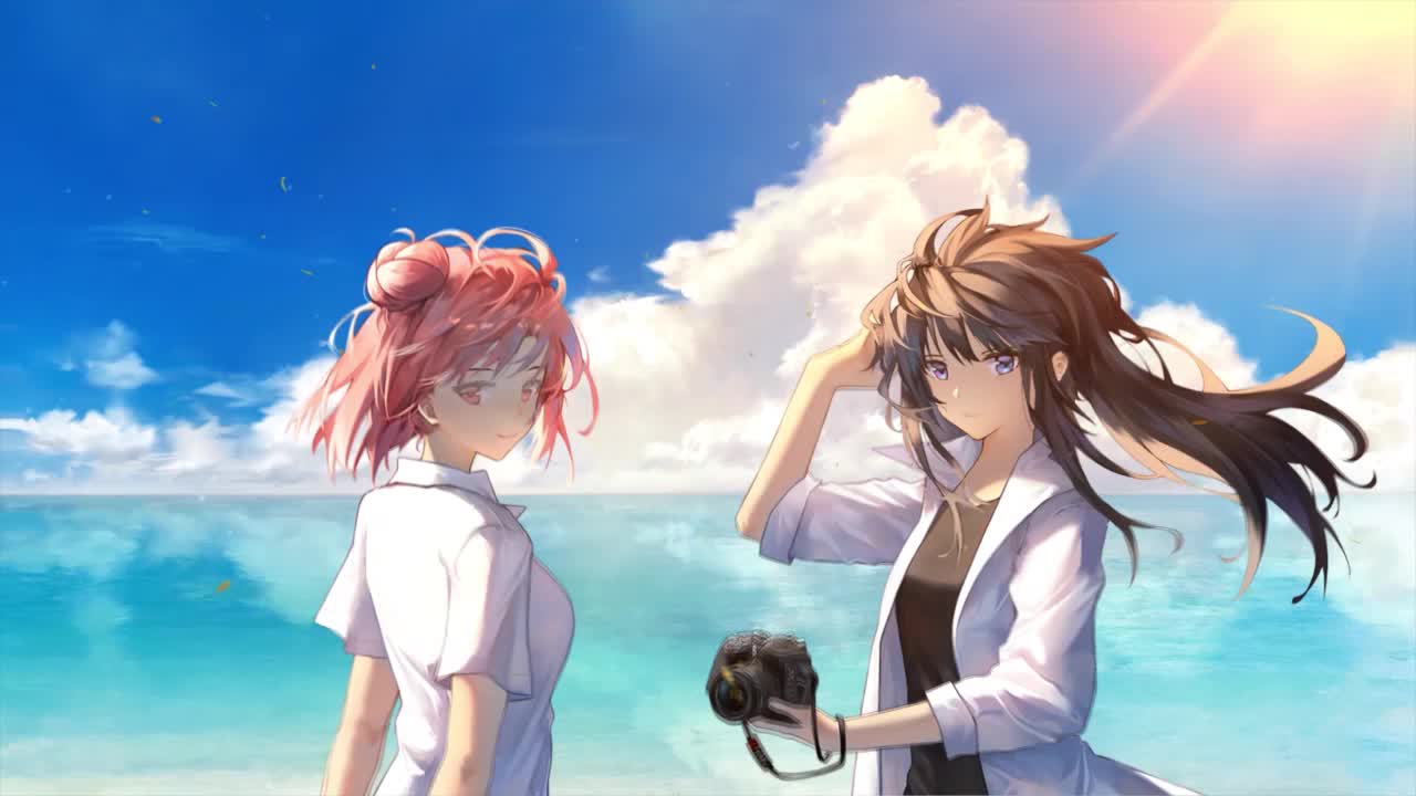 1280x720 Yukino Live Wallpaper & Animated Wallpaper. Free Live & Animated Wallpaper for PC