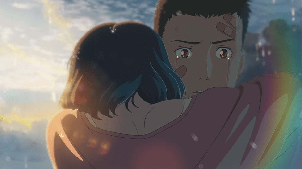 1280x720 Kotonoha no niwa ideas. garden of words, anime movies, anime films