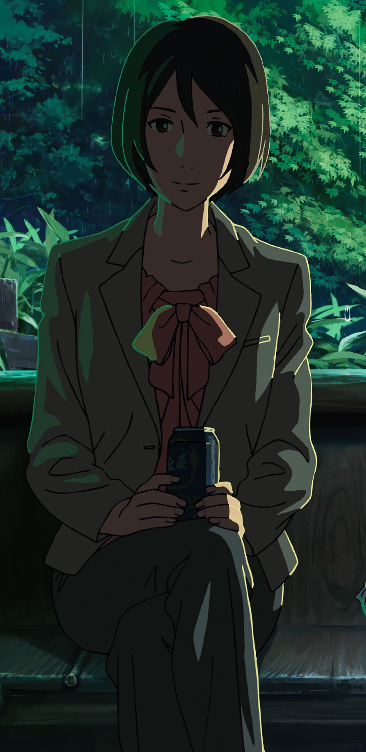 1440x2960 Phone wallpaper: Anime 1403766