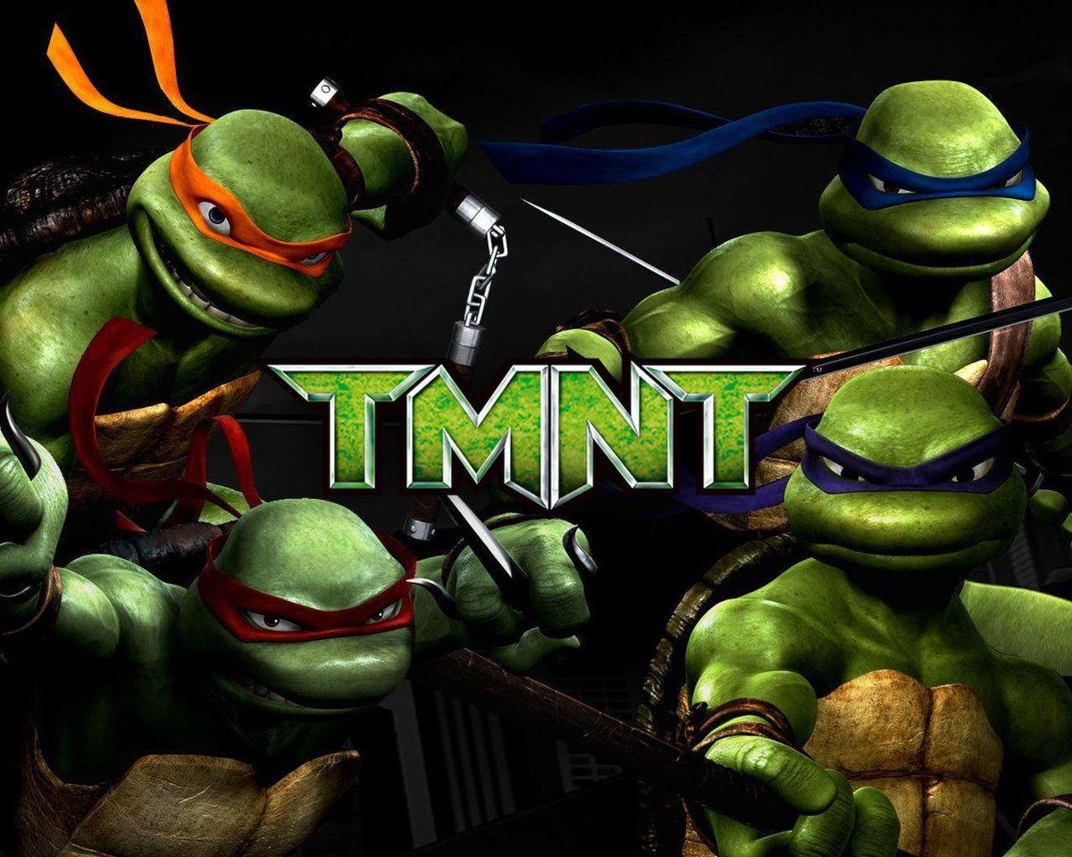 1200x960 TMNT (2007) is a completely underrated film! It's great, imo @TMNTMovie