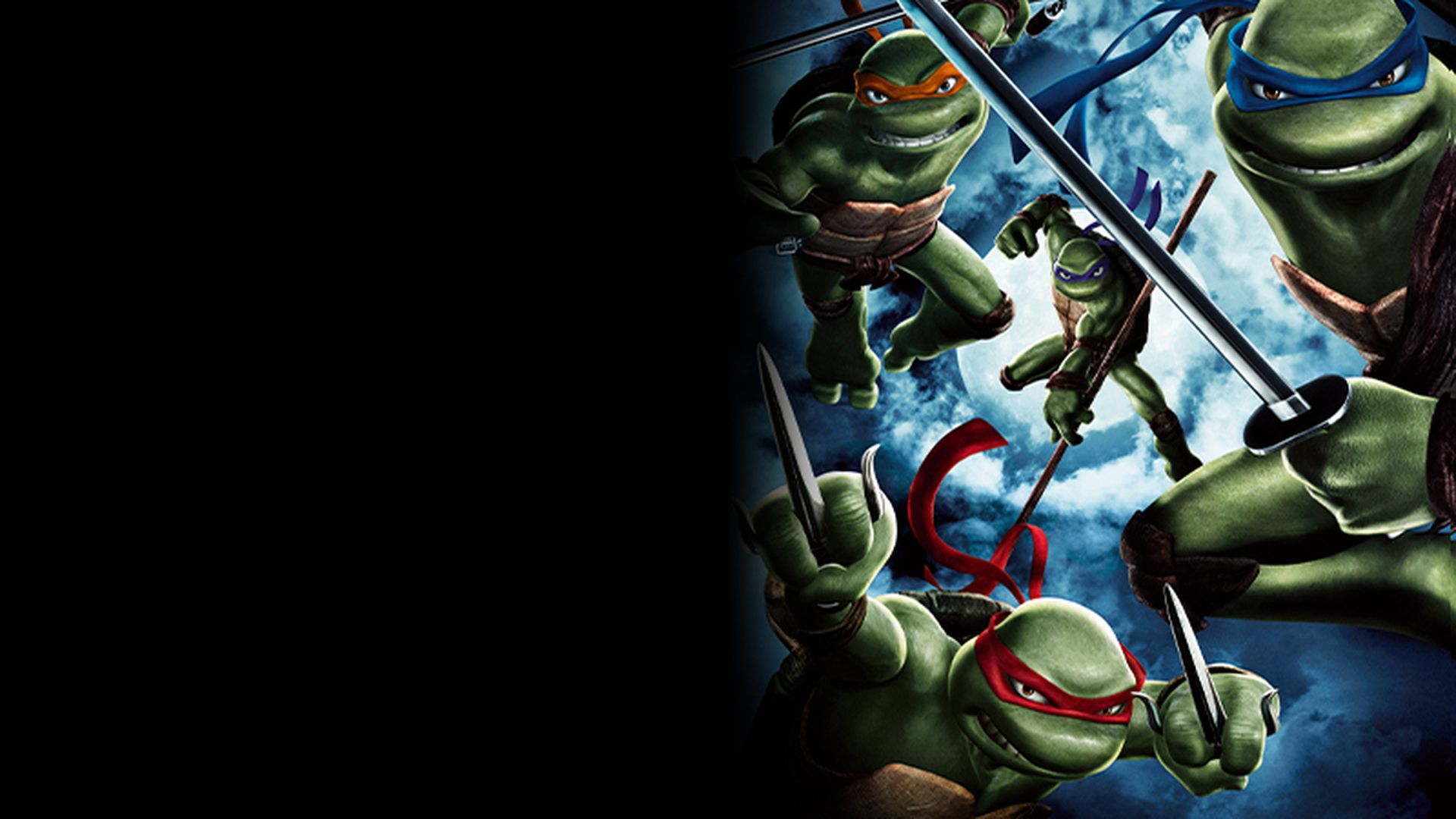1920x1080 Watch TMNT