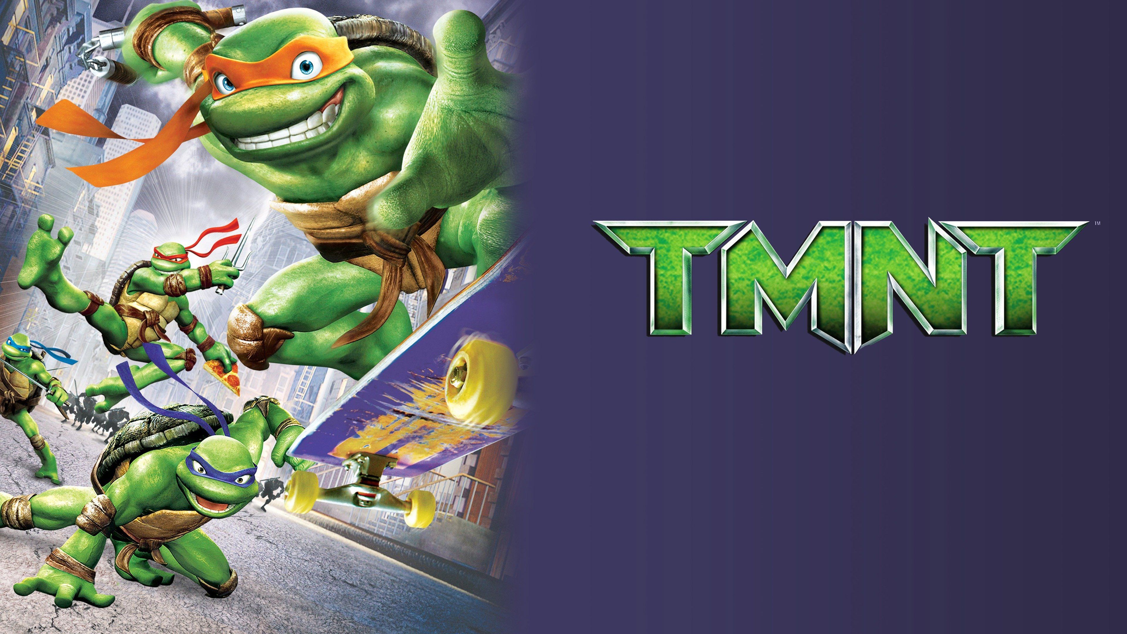 3840x2160 Watch TMNT (2007) Online for Free. The Roku Channel