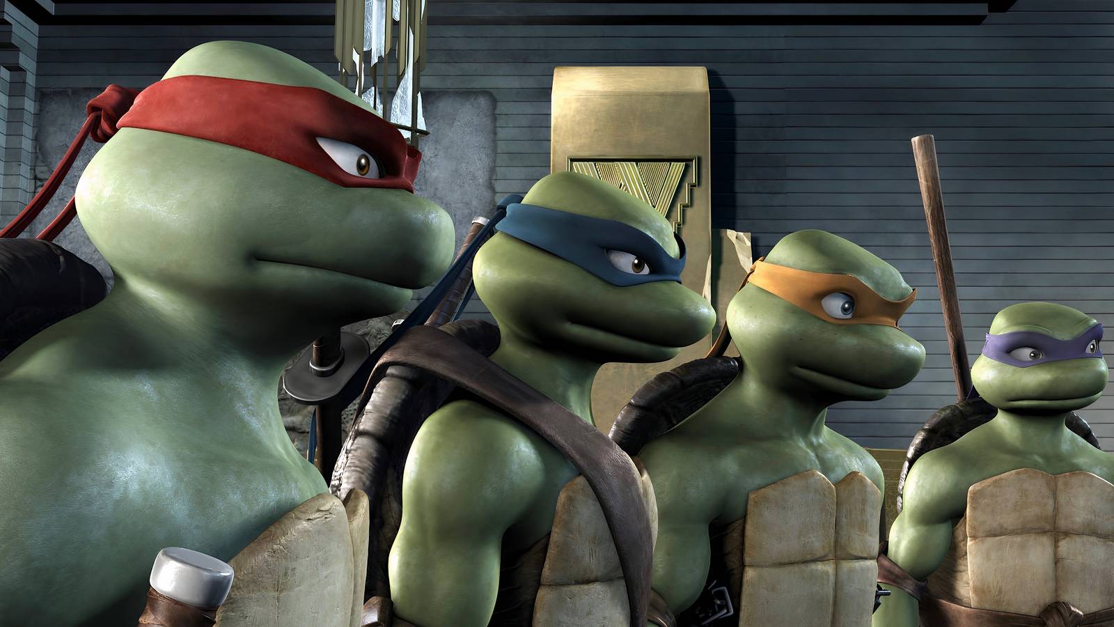 1600x900 Teenage Mutant Ninja Turtles Celebrates 35 Years With This Must Own Collectible