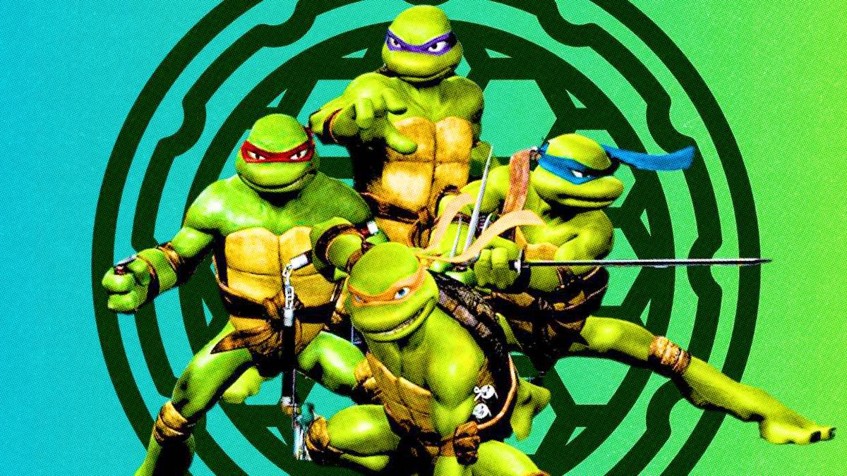 1200x675 A Lean, Green, and Mean Guide to the Teenage Mutant Ninja Turtles