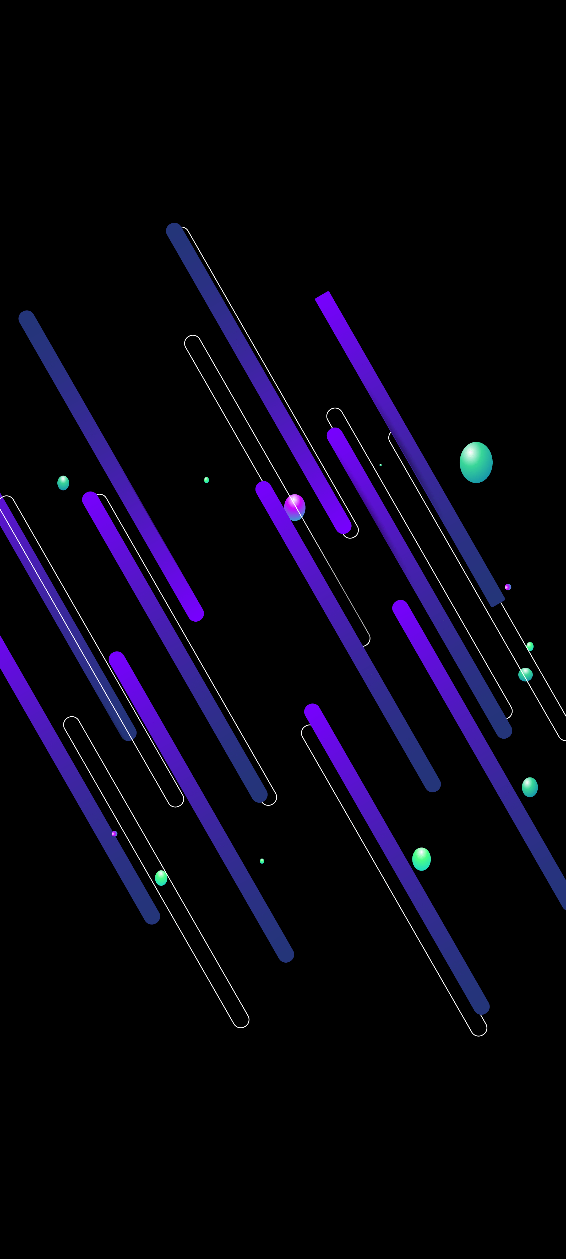 2160x4800 Wallpaper Light, Physics, Mathematics, Geometry, Science, Background Free Image