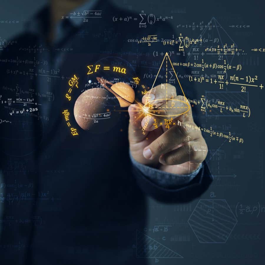 900x900 Why science relies too much on mathematics
