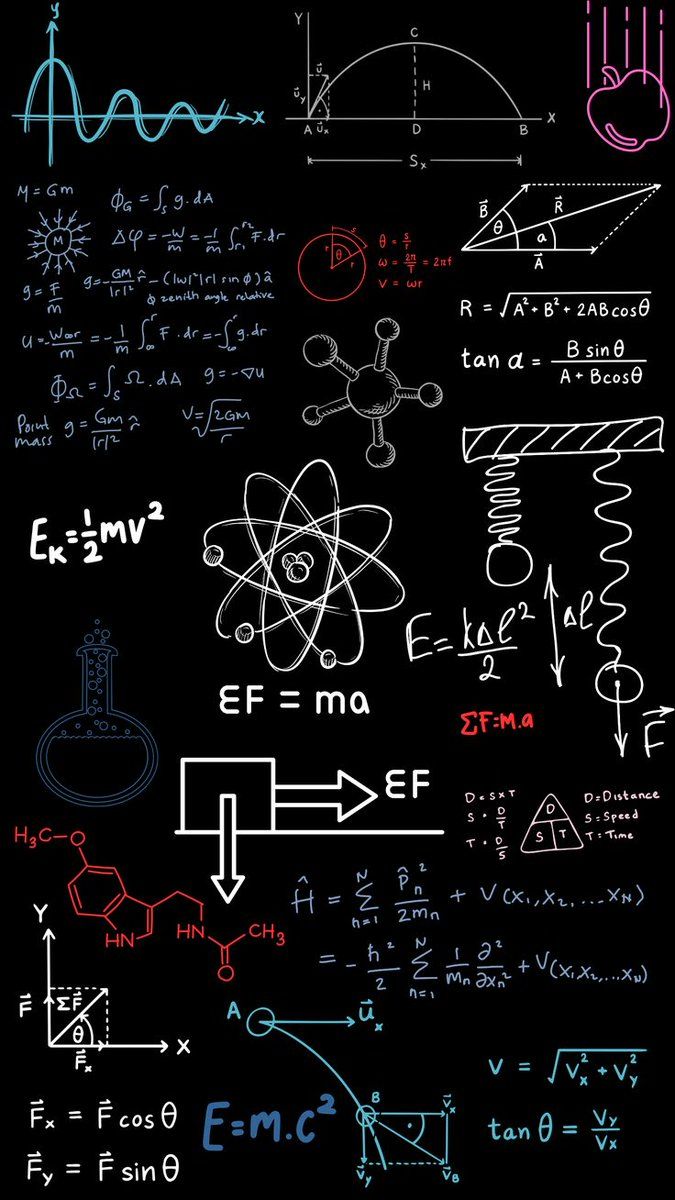 675x1200 art #science #wallpaper