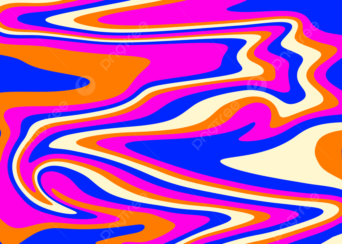 1200x857 Psychedelic Art Retro Swirl Colorful Fantasy Background, Psychedelic Art, Vintage, Background Background Image And Wallpaper for Free Download
