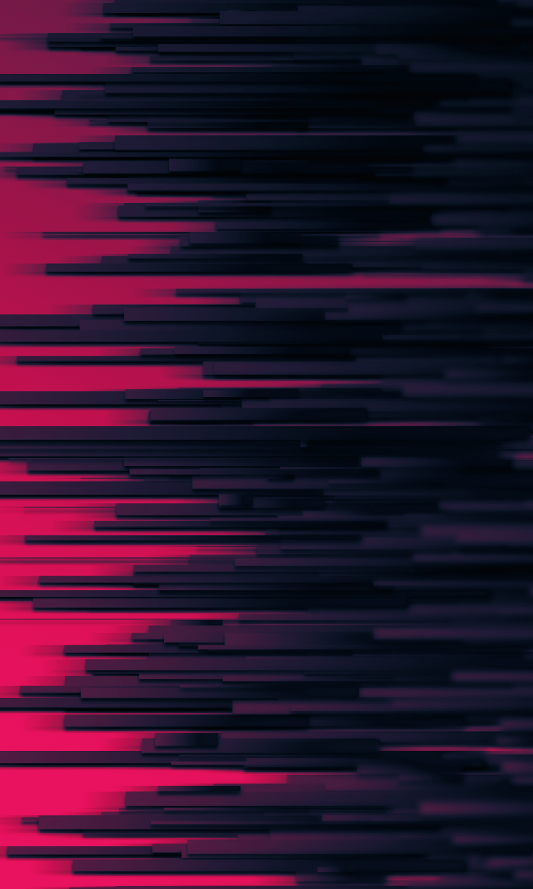 768x1280 Blackberry Z10 Wallpaper Horizontal Fuzz Fuscia Blue