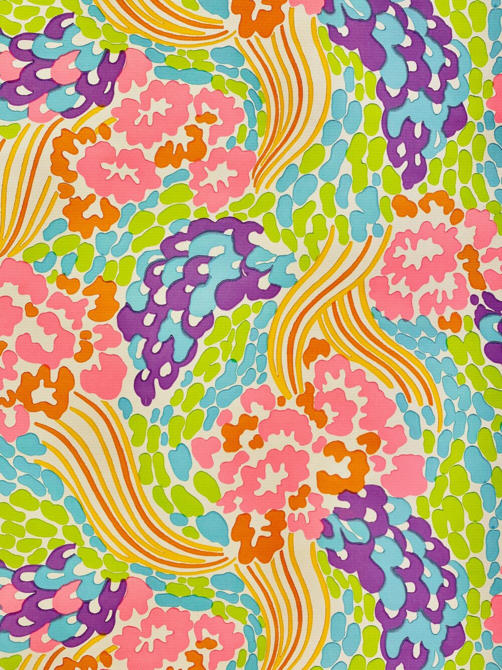 1000x1333 80s Psychedelic wallpaper