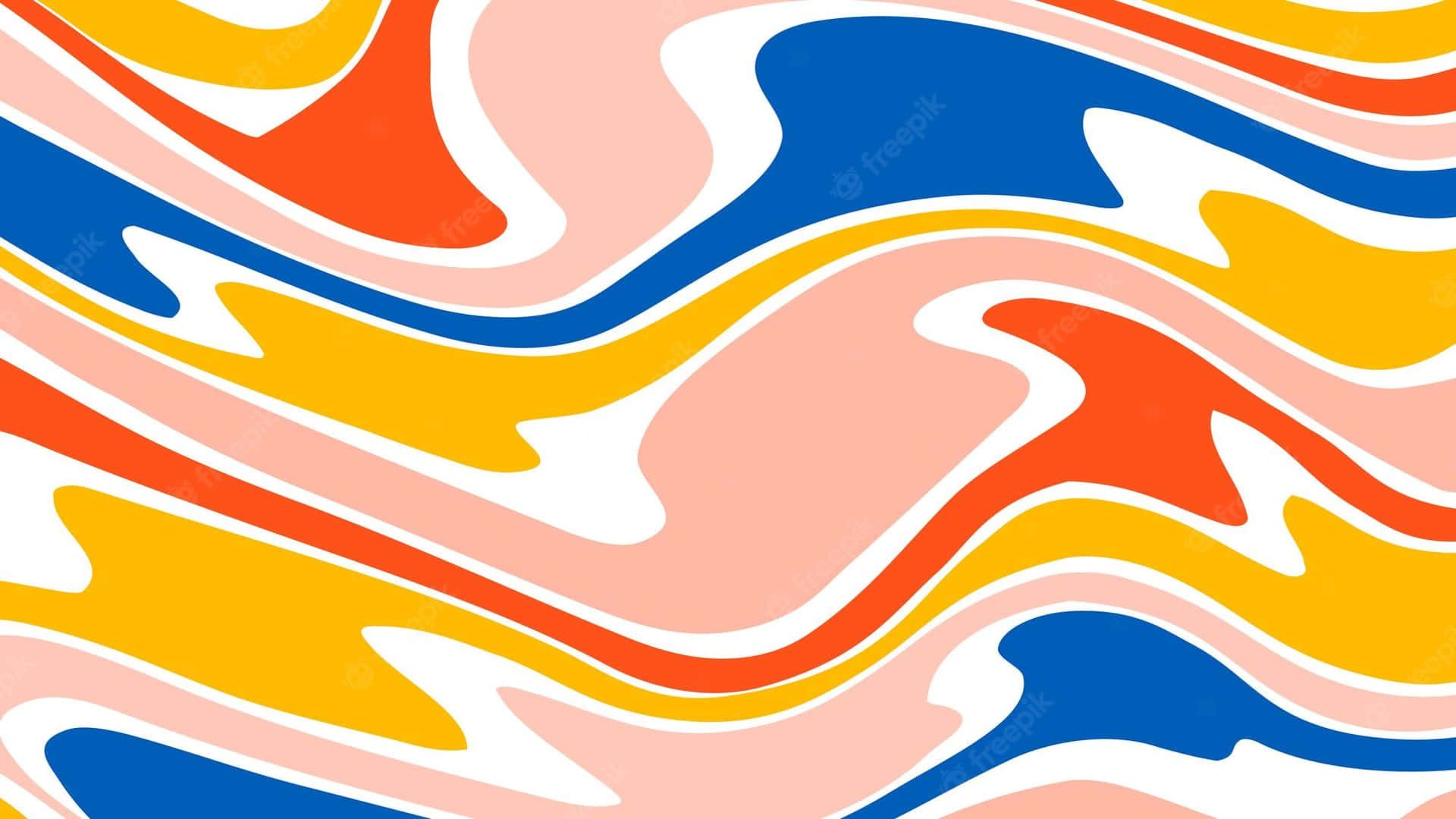 1920x1080 Download Step Into A Psychedelic World Wallpaper