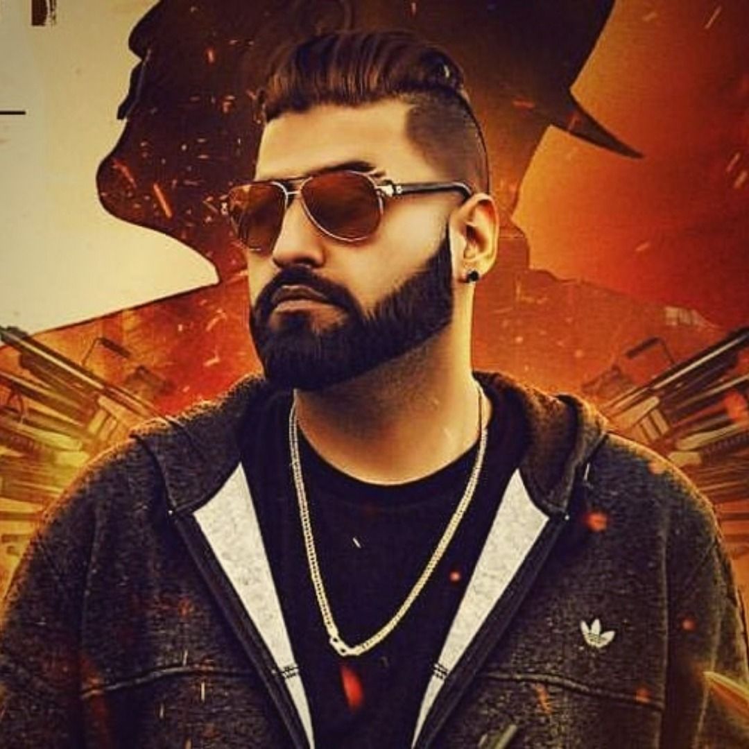 1080x1080 Elly Mangat Wallpaper