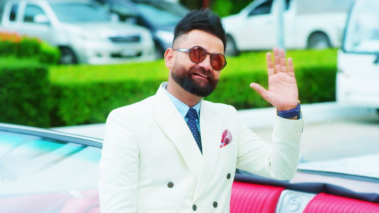 1600x900 Amrit Maan White Coat Best Wallpaper 42574