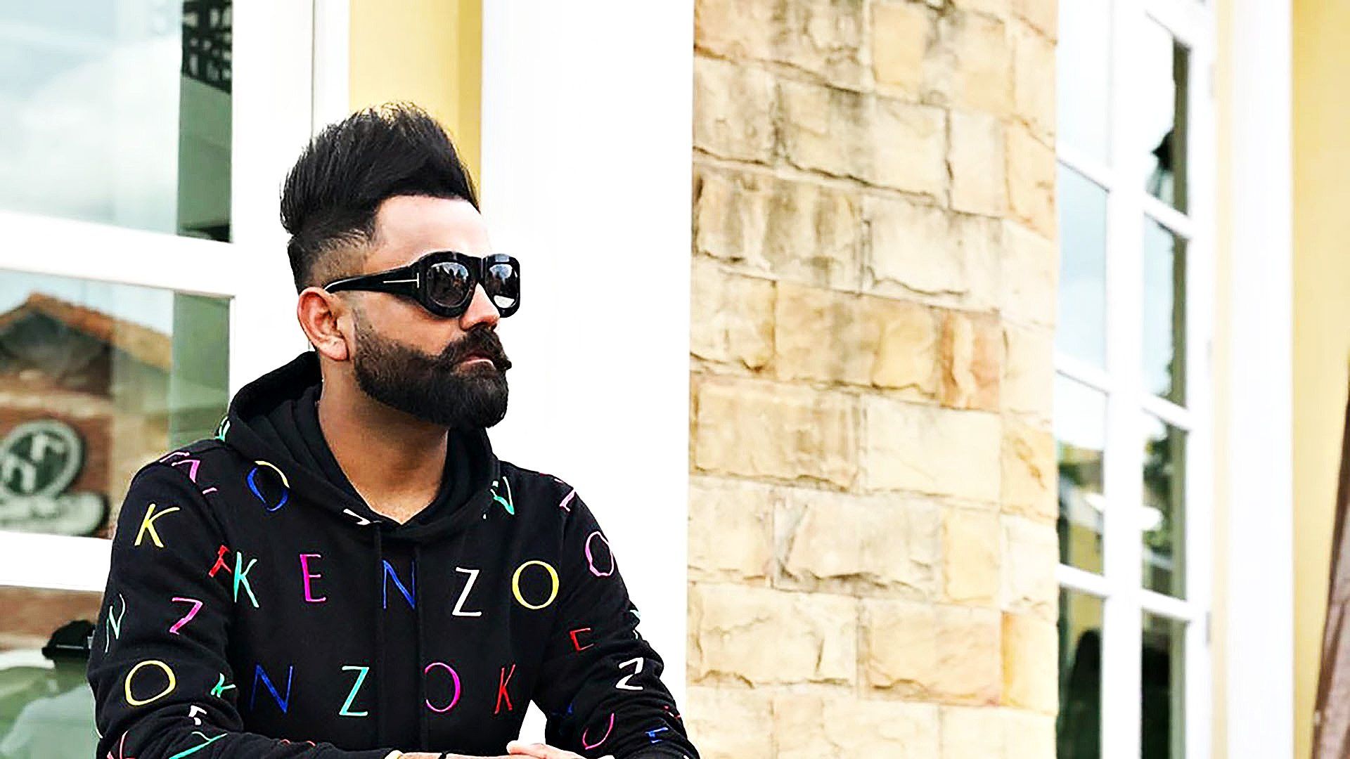 1920x1080 Singer Amrit Maan Desktop Wallpaper 51940