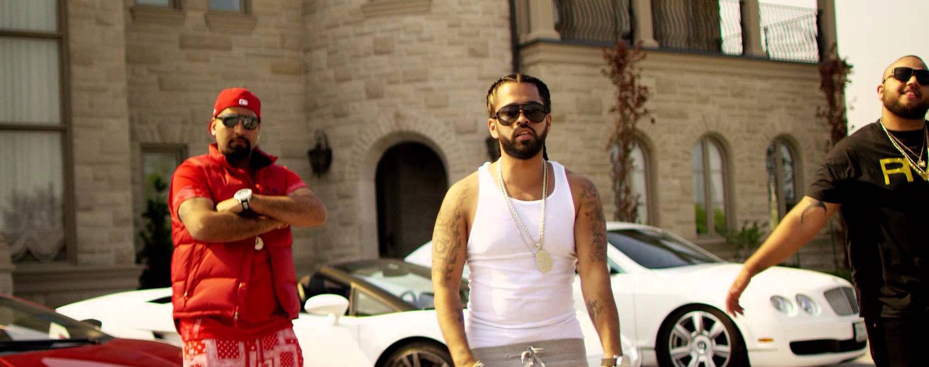 1891x748 GAME Mangat ft. Gangis Khan. Deep Jandu (Muzical Doctorz) FULL VIDEO.. New Song 2015